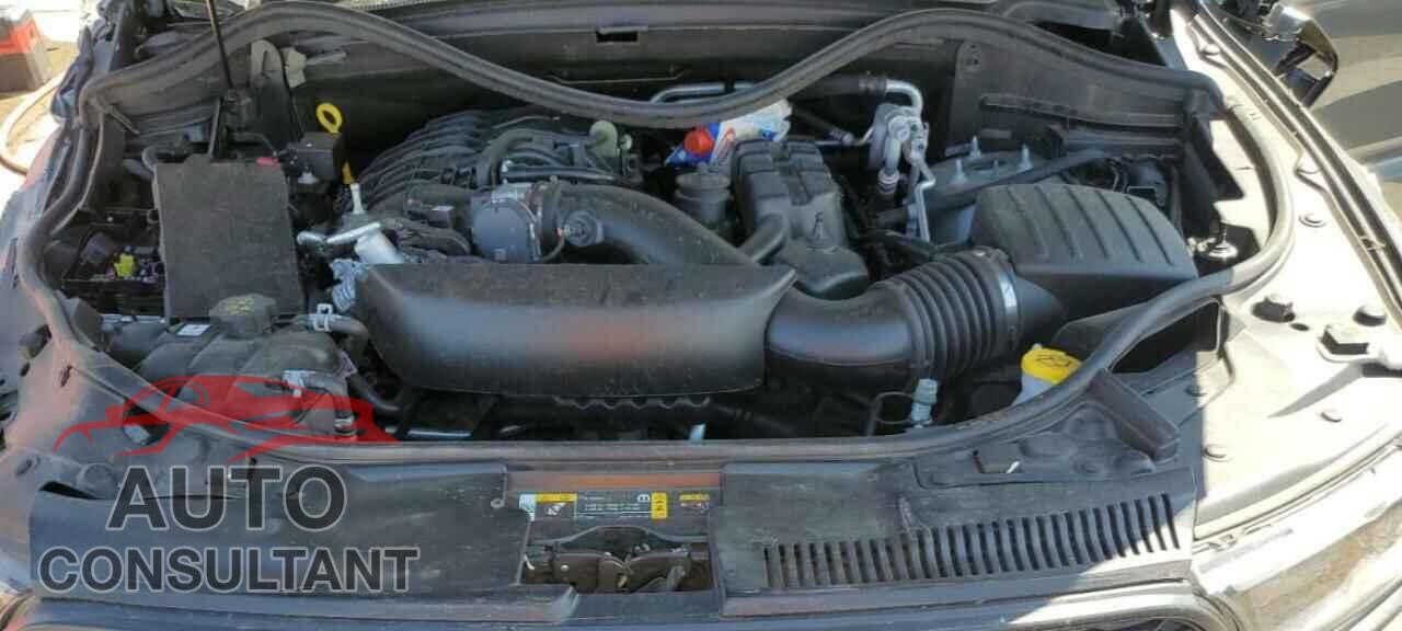 DODGE DURANGO 2024 - 1C4RDHDG3RC118766