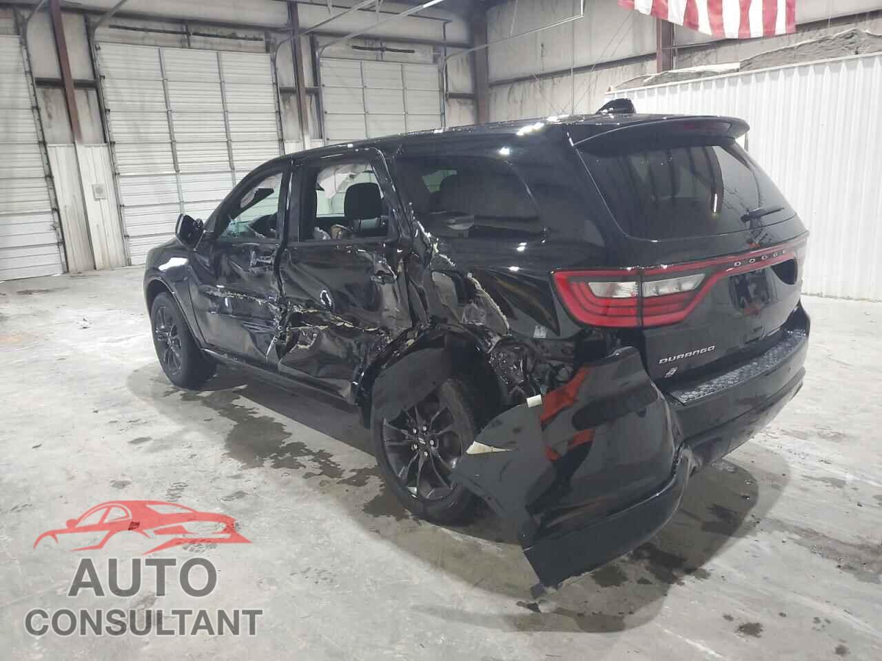 DODGE DURANGO 2025 - 1C4RDJDG4SC532264