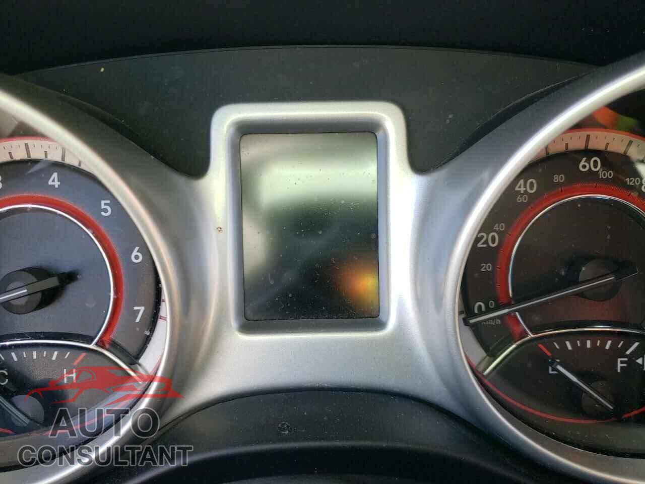 DODGE JOURNEY 2017 - 3C4PDDBG1HT592267
