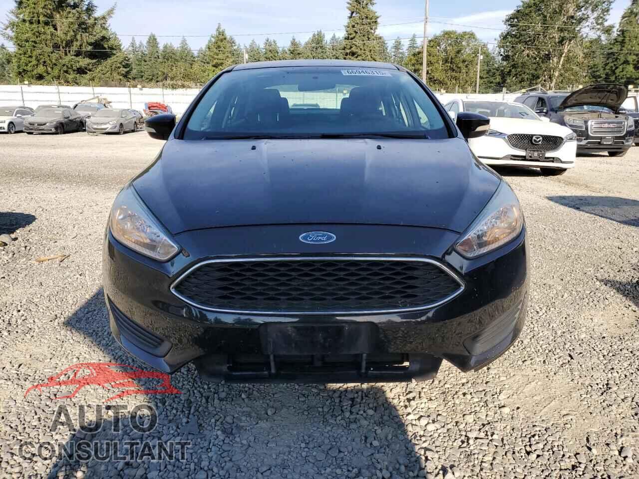 FORD FOCUS 2015 - 1FADP3F28FL271053