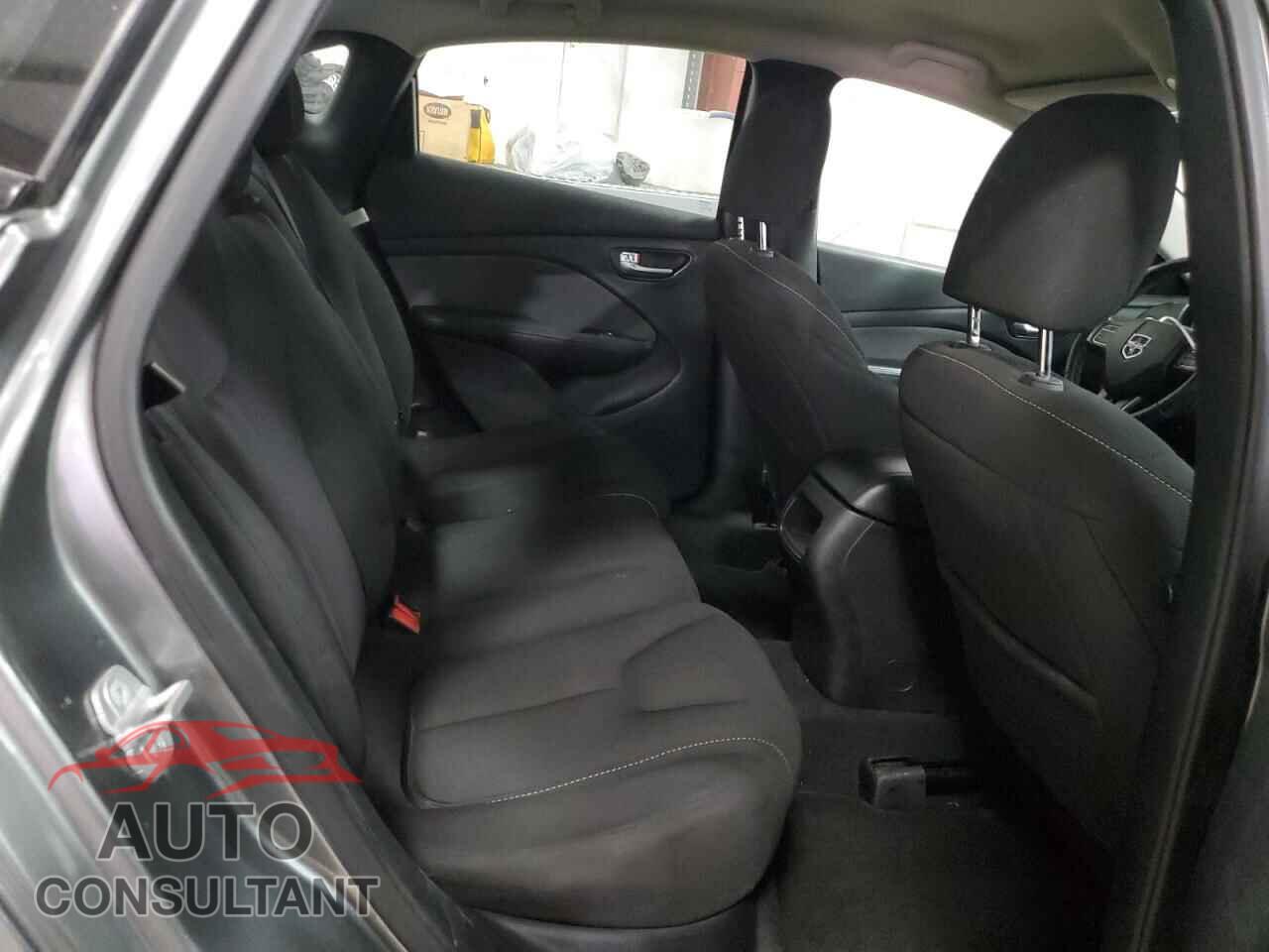 DODGE DART 2013 - 1C3CDFBA5DD304406