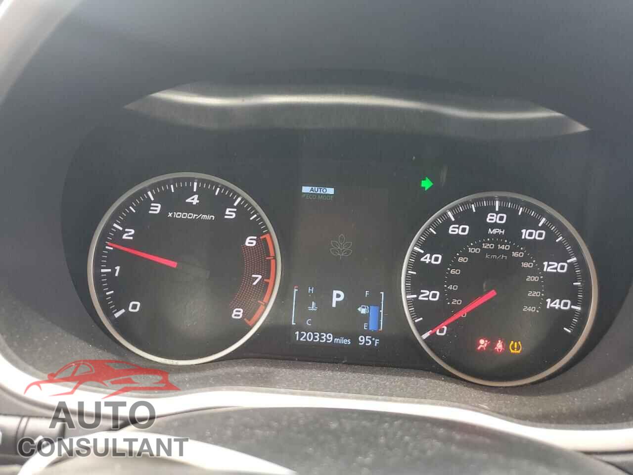 MITSUBISHI ECLIPSE 2018 - JA4AT4AA6JZ064741