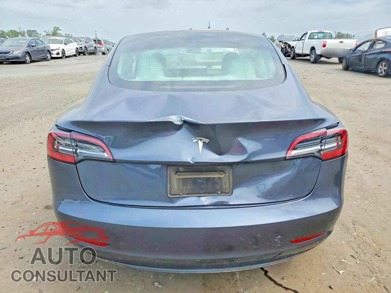 TESLA MODEL 3 2023 - 5YJ3E1EA6PF671688
