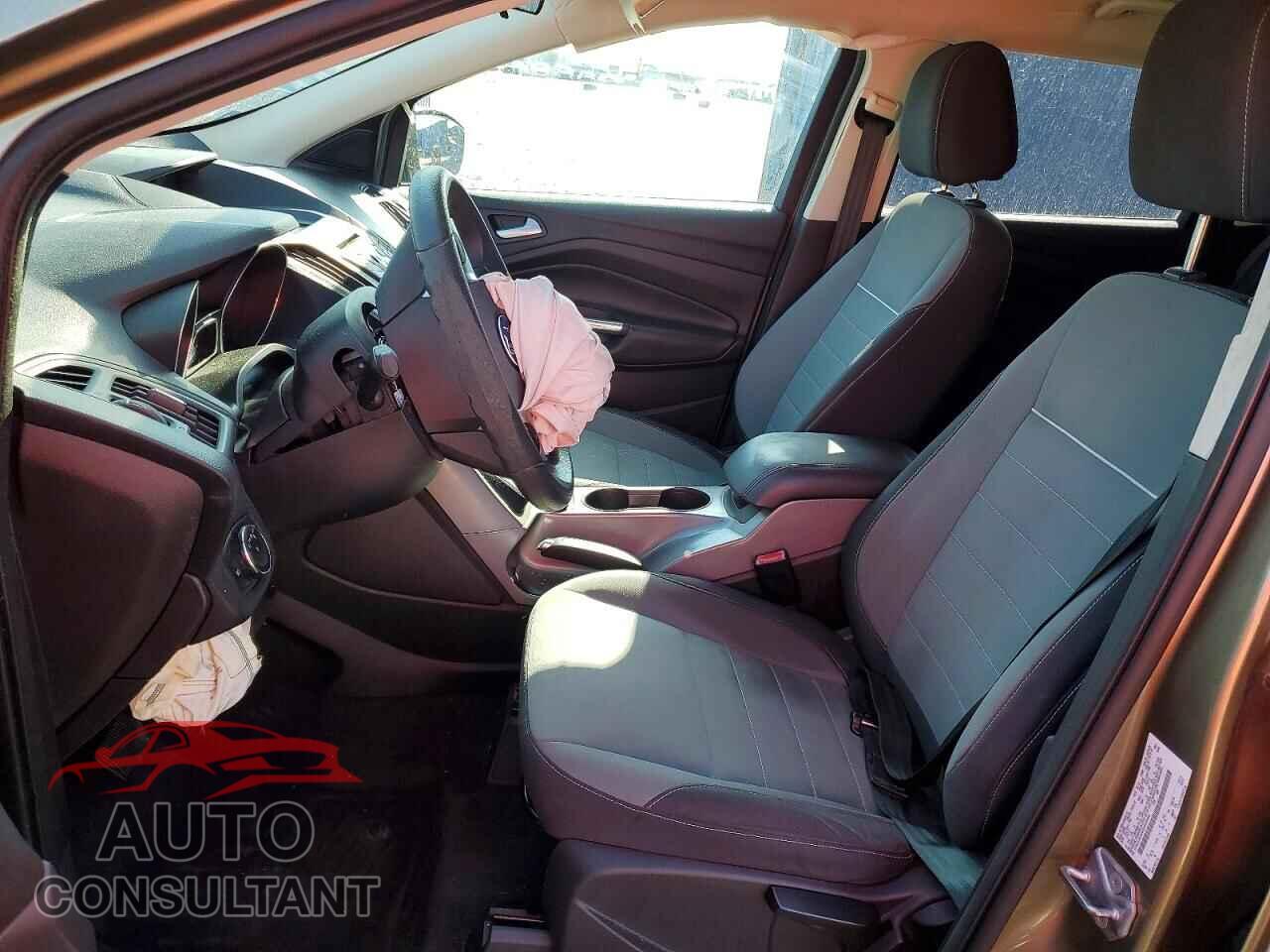 FORD ESCAPE 2013 - 1FMCU0GX4DUD35552