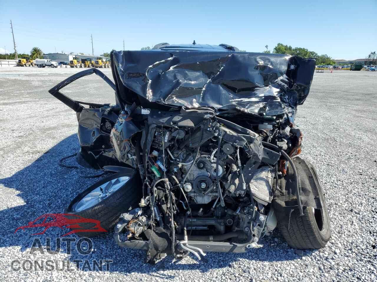 DODGE DURANGO 2023 - 1C4RDJDG4PC577048