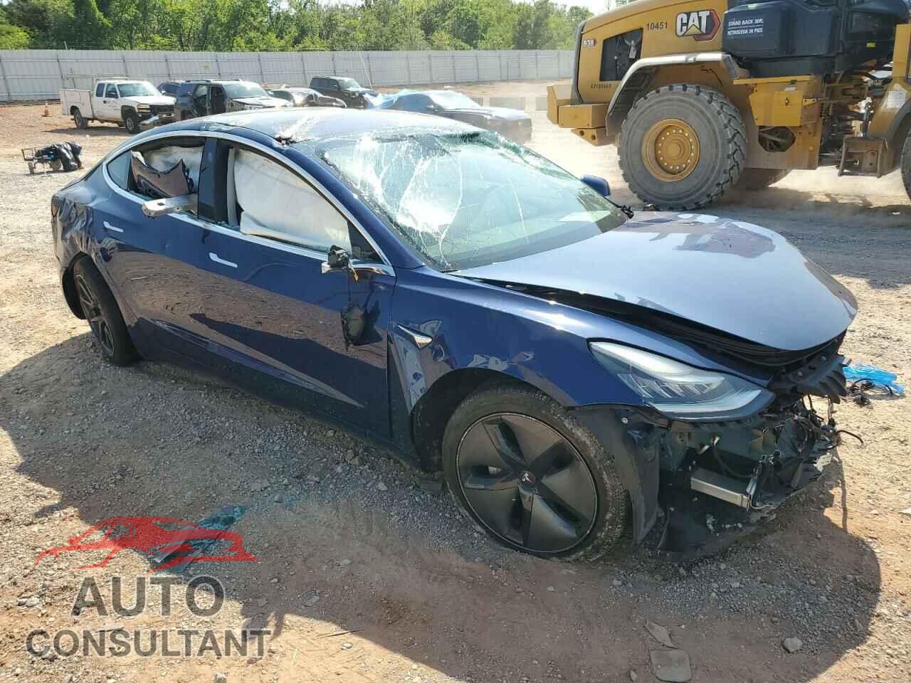 TESLA MODEL 3 2019 - 5YJ3E1EA3KF326143