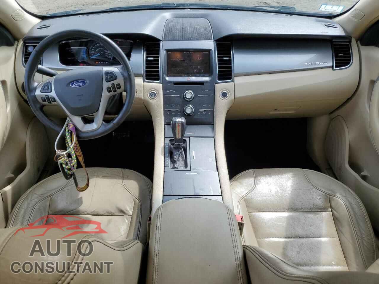 FORD TAURUS 2015 - 1FAHP2E80FG152259