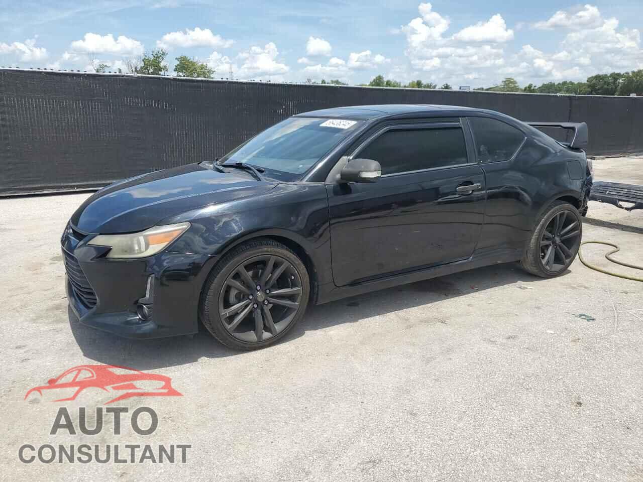 TOYOTA SCION 2014 - JTKJF5C76E3088043