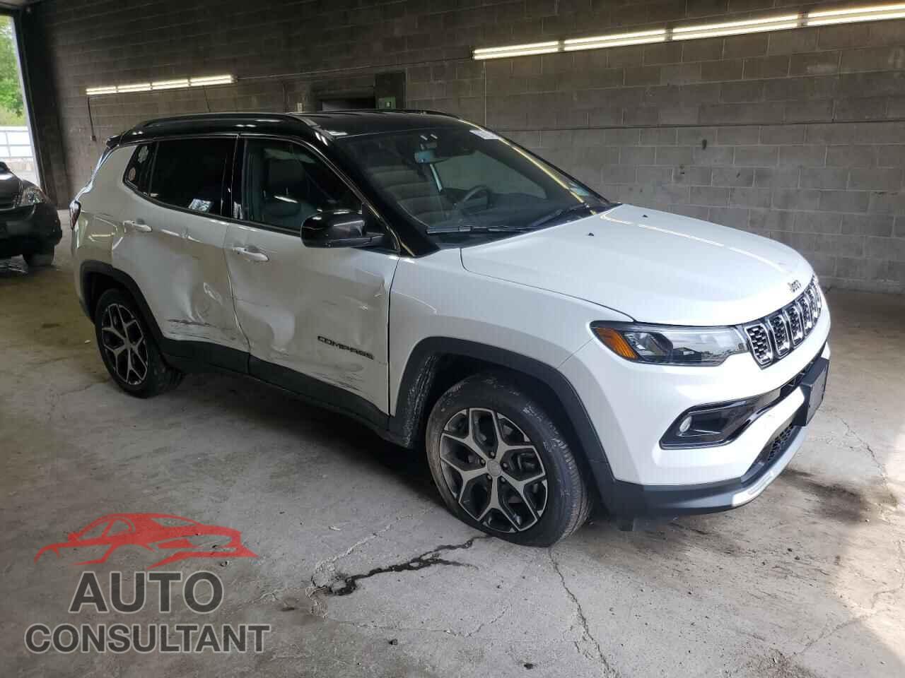 JEEP COMPASS 2024 - 3C4NJDCN7RT175962