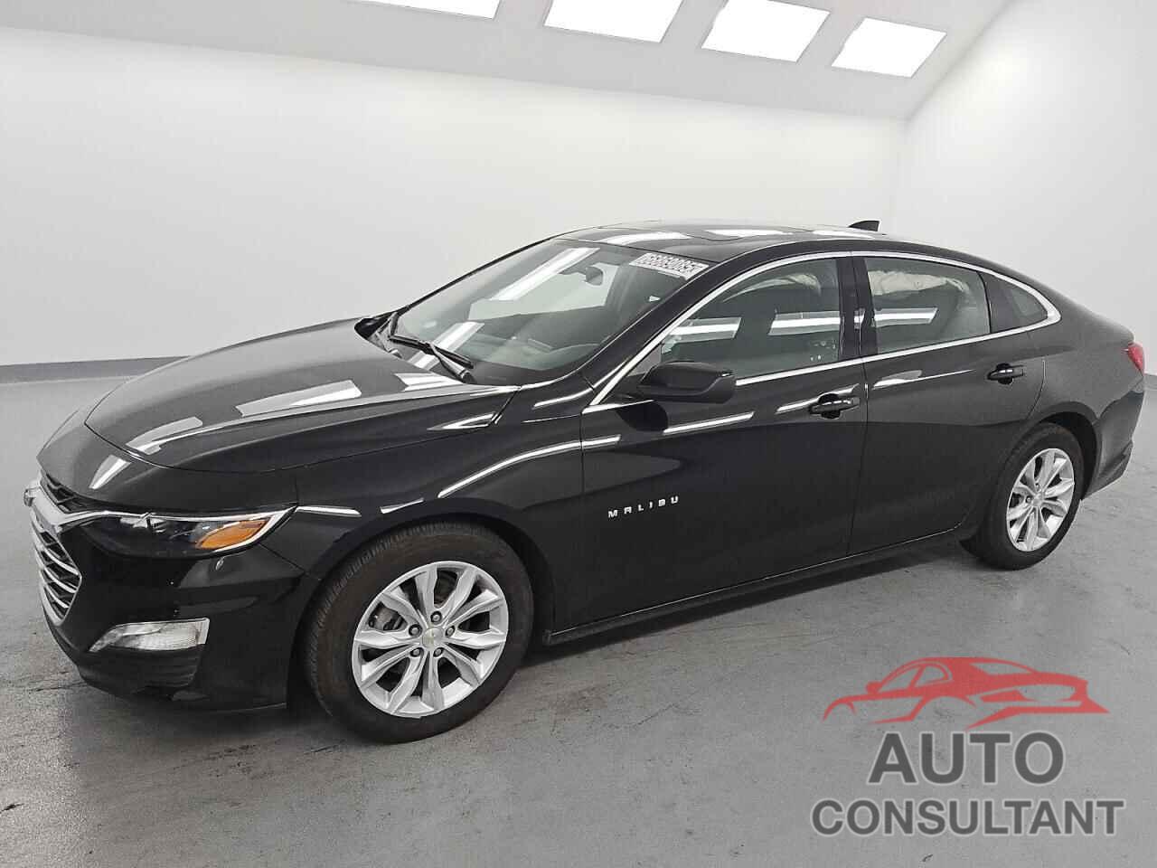 CHEVROLET MALIBU 2024 - 1G1ZD5ST8RF241811