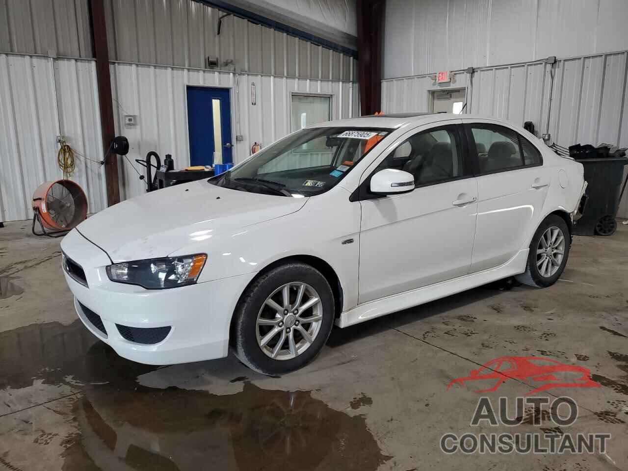 MITSUBISHI LANCER 2015 - JA32U2FU0FU002656