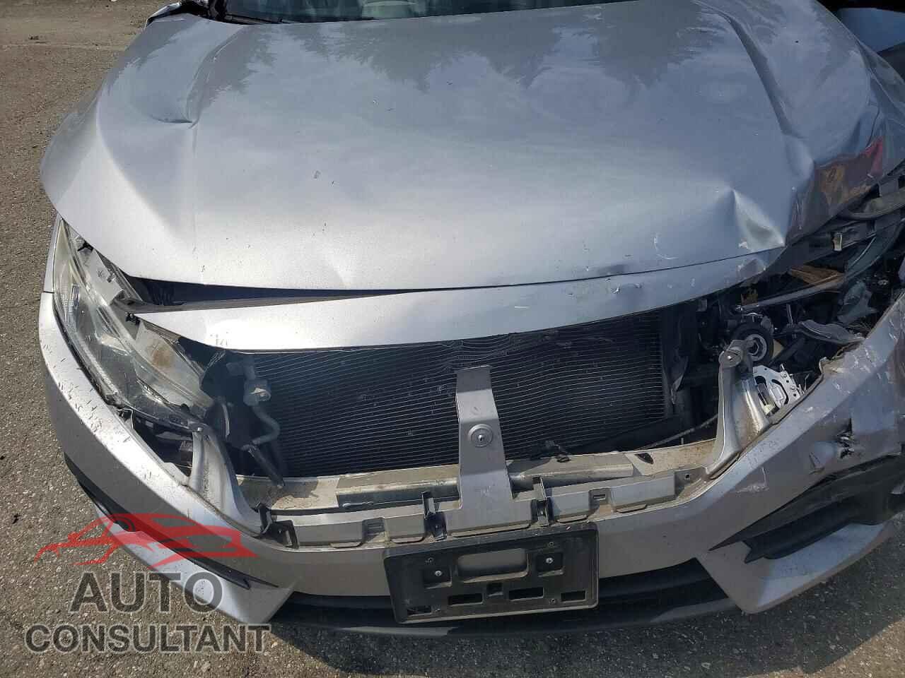 HONDA CIVIC 2017 - 2HGFC3B37HH361972