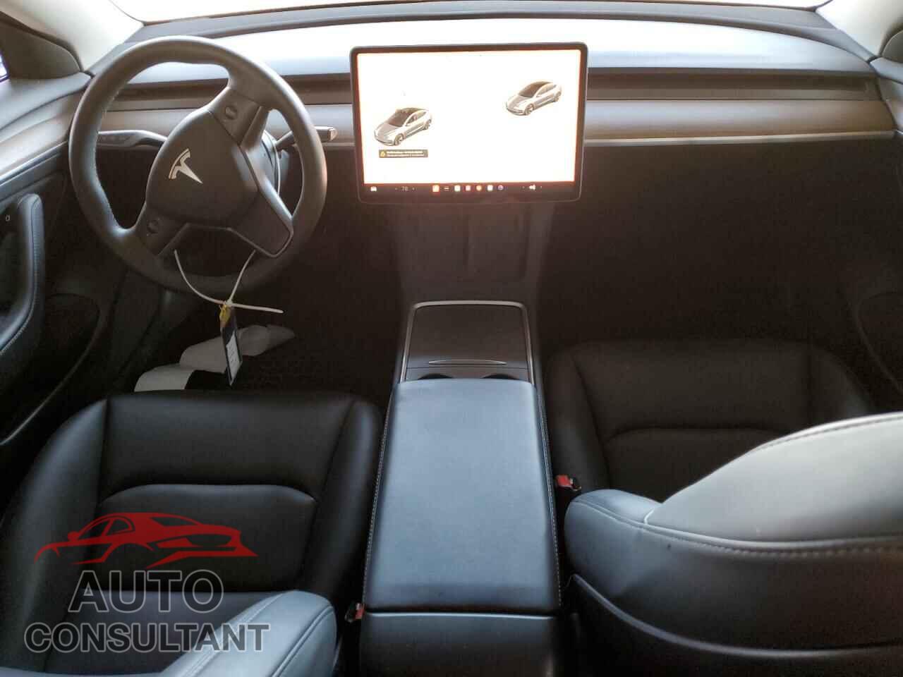 TESLA MODEL 3 2023 - 5YJ3E1EA9PF714694