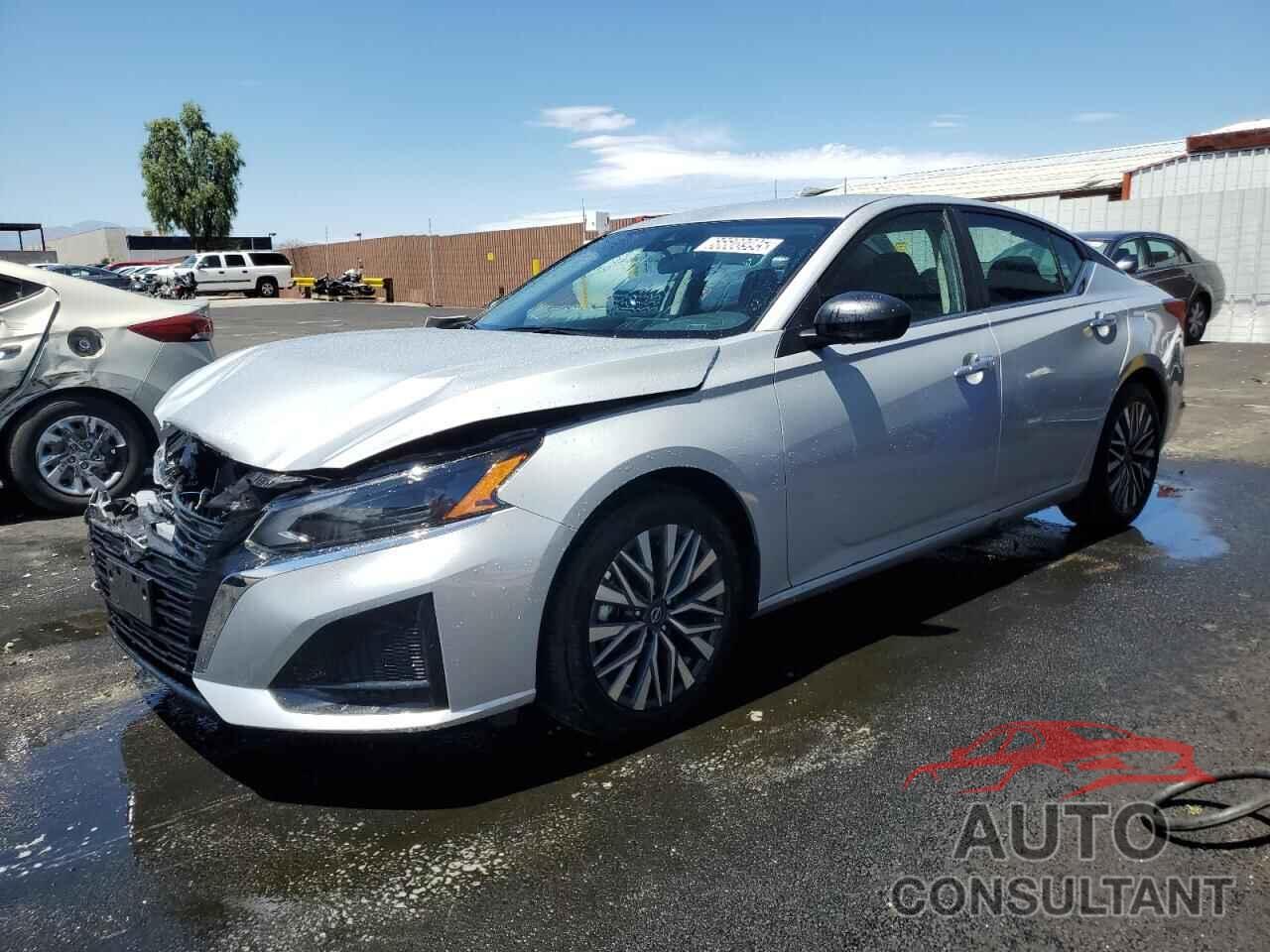 NISSAN ALTIMA 2025 - 1N4BL4DV6SN394614