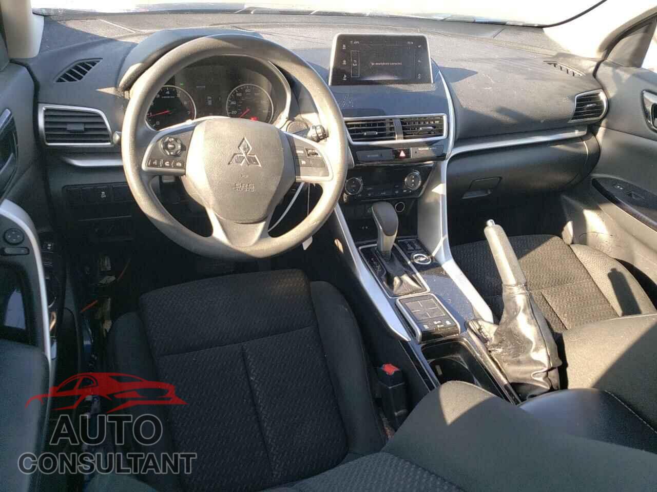 MITSUBISHI ECLIPSE 2020 - JA4AT4AA4LZ028128