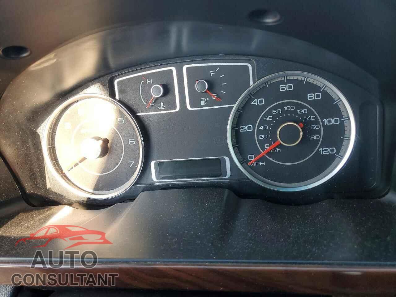 FORD TAURUS 2009 - 1FAHP23W29G109984