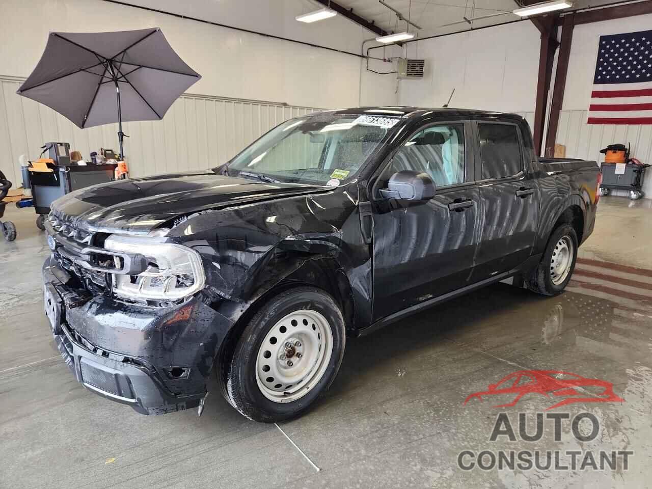 FORD MAVERICK 2024 - 3FTTW8B97RRA28798