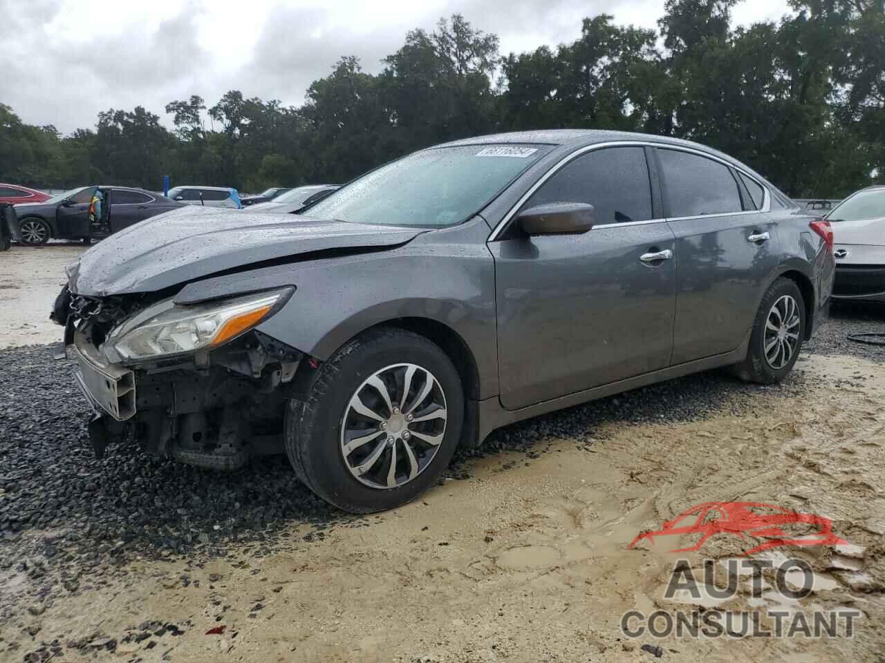 NISSAN ALTIMA 2017 - 1N4AL3AP4HC487308