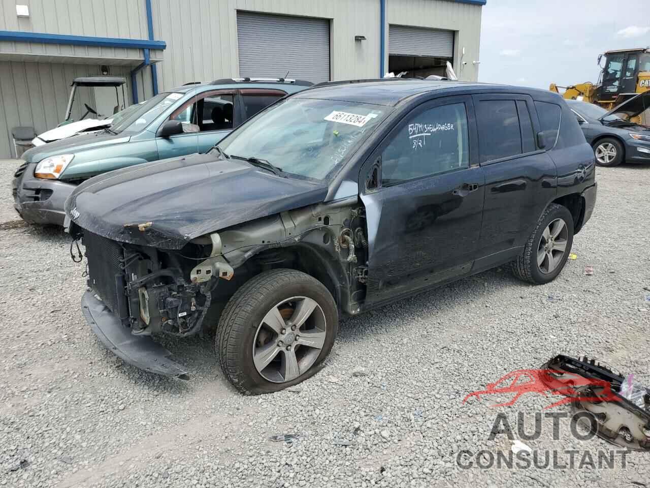 JEEP COMPASS 2016 - 1C4NJDEB8GD663680