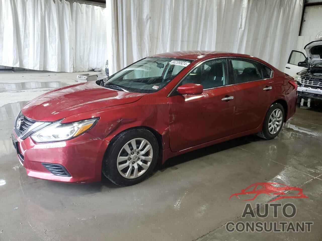 NISSAN ALTIMA 2017 - 1N4AL3AP2HN329599