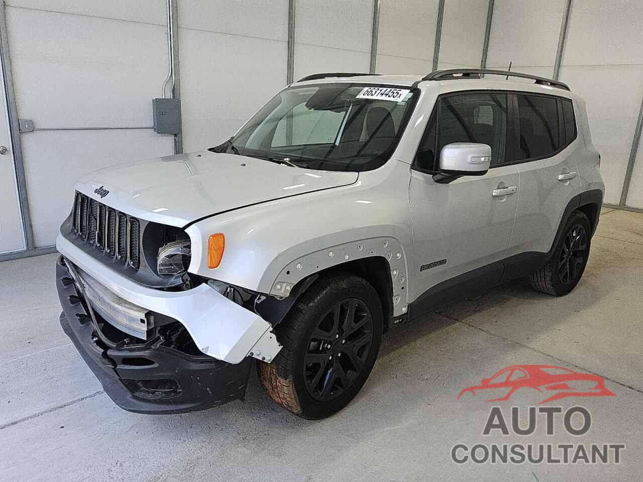 JEEP RENEGADE 2018 - ZACCJABB4JPH97752