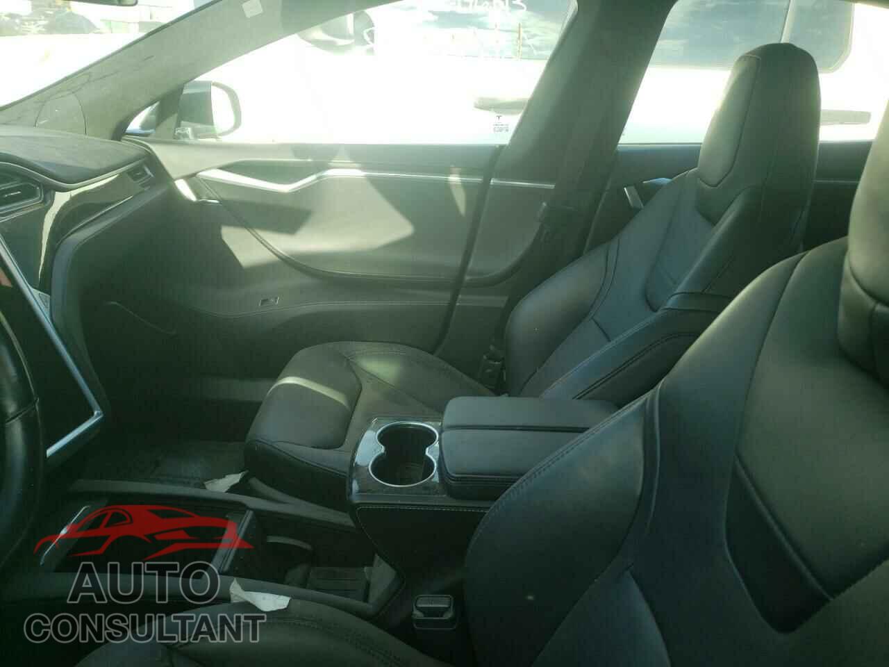 TESLA MODEL S 2016 - 5YJSA1E28GF176280