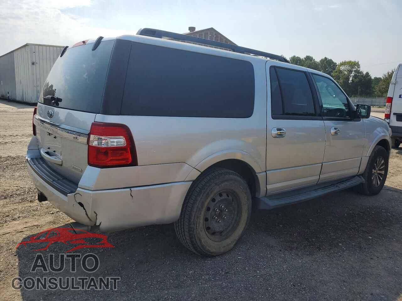 FORD EXPEDITION 2017 - 1FMJK1HT9HEA05923