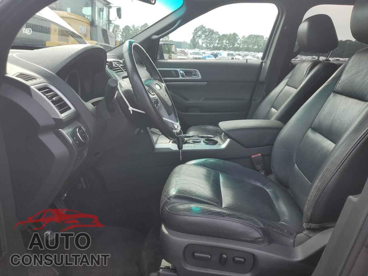 FORD EXPLORER 2013 - 1FM5K7D85DGA65332