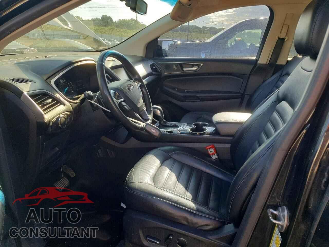 FORD EDGE 2015 - 2FMTK4J98FBB42191