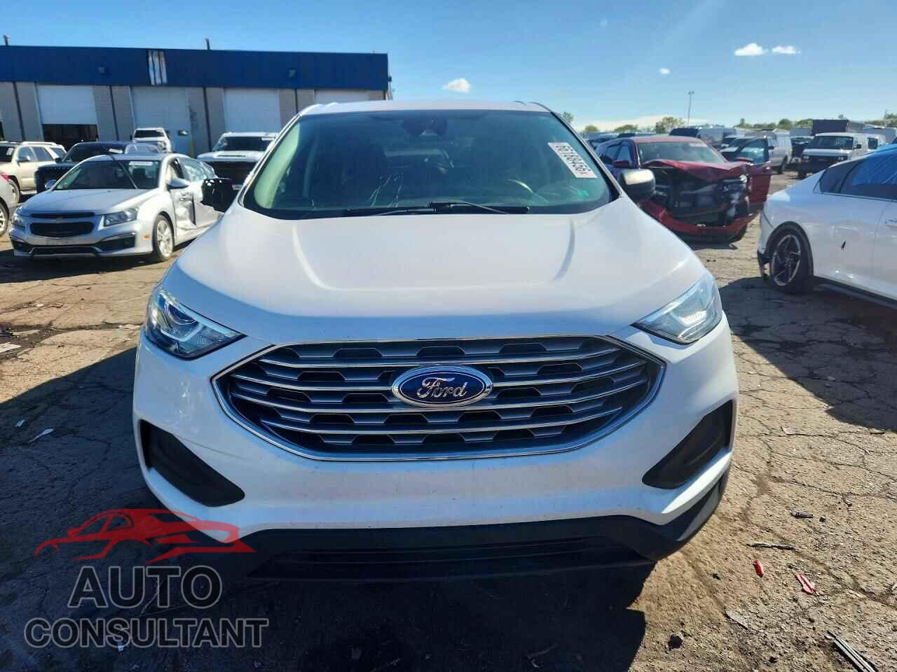 FORD EDGE 2019 - 2FMPK4G9XKBC23891