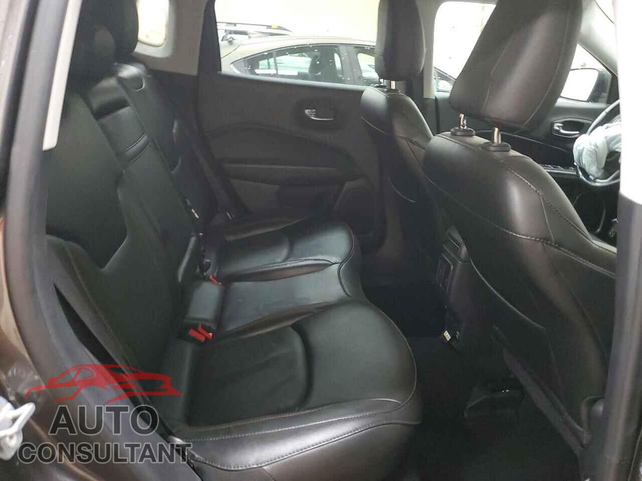 JEEP COMPASS 2020 - 3C4NJDCB5LT128104