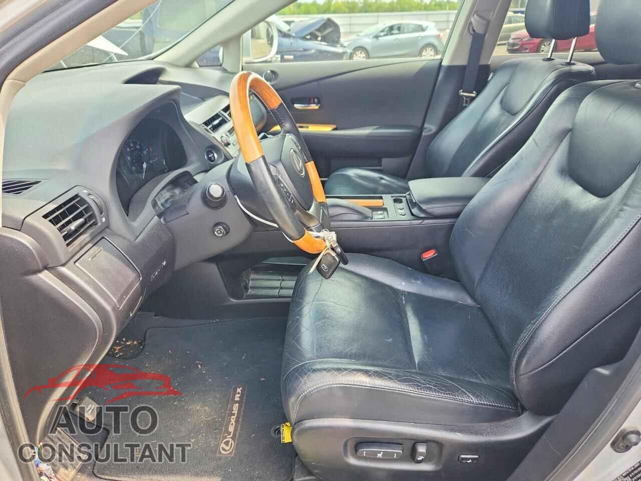 LEXUS RX450 2015 - 2T2BC1BA5FC005426