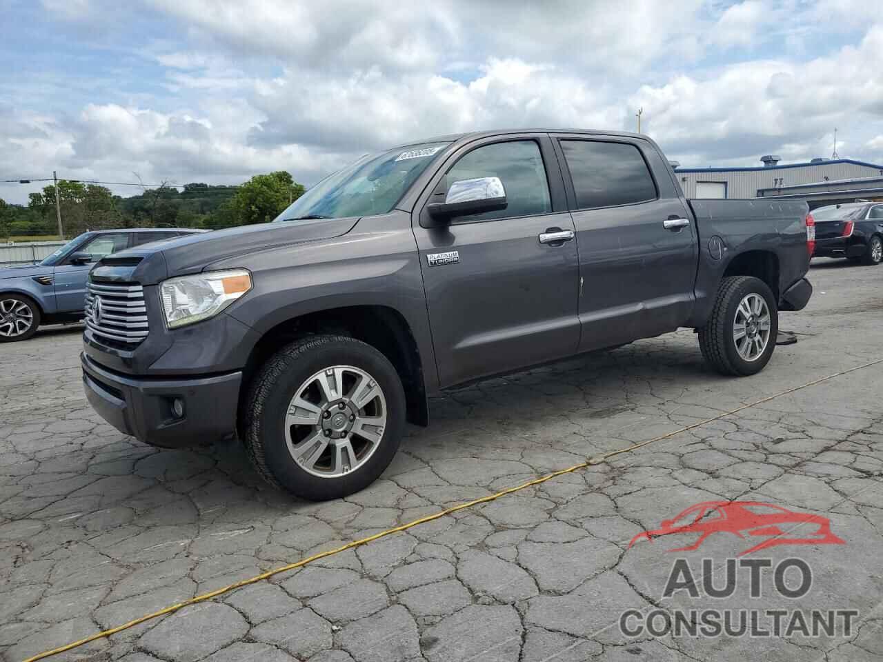 TOYOTA TUNDRA 2016 - 5TFAW5F18GX509173
