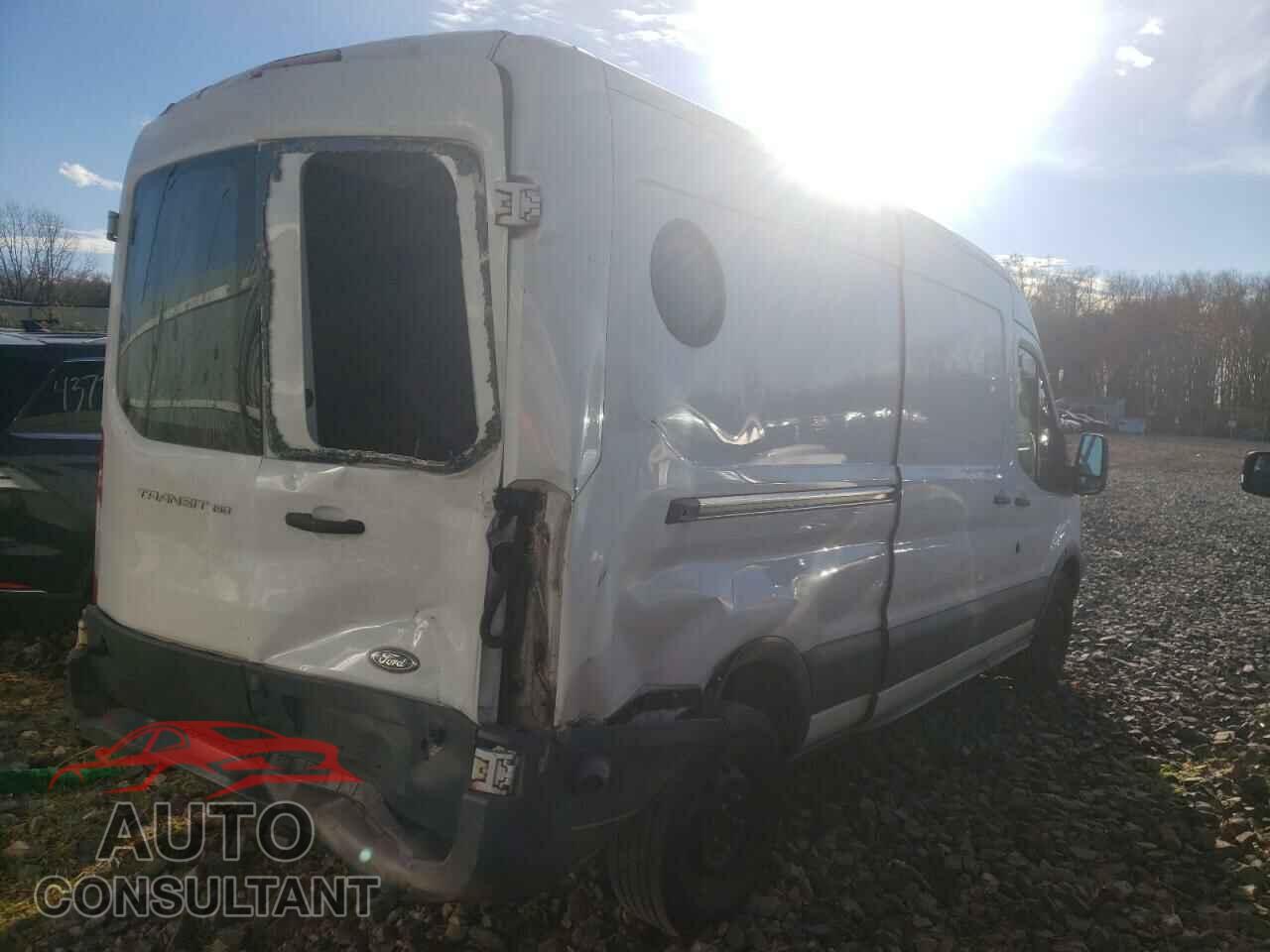 FORD TRANSIT CO 2016 - 1FTYE2CMXGKA24187