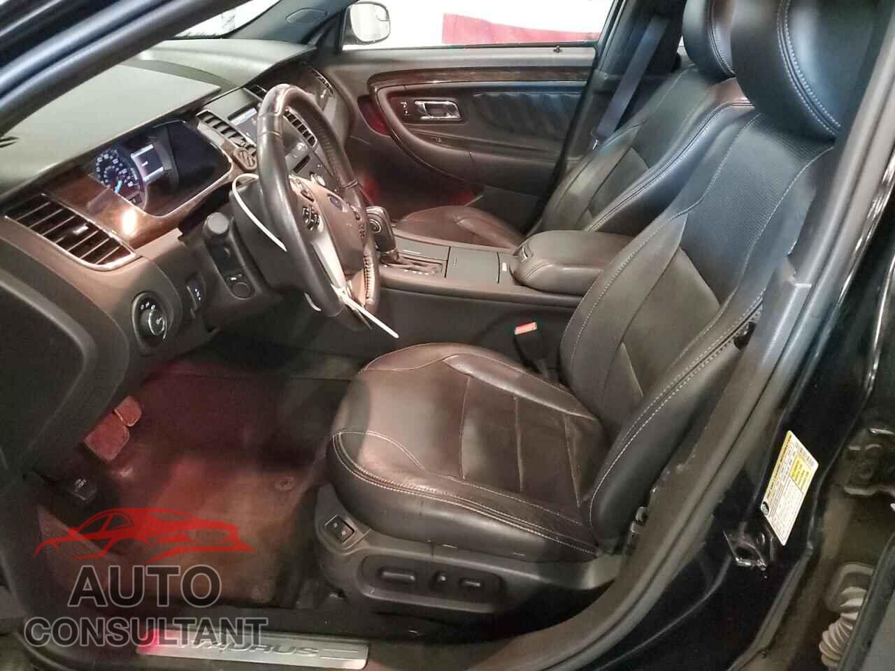 FORD TAURUS 2014 - 1FAHP2F80EG101552