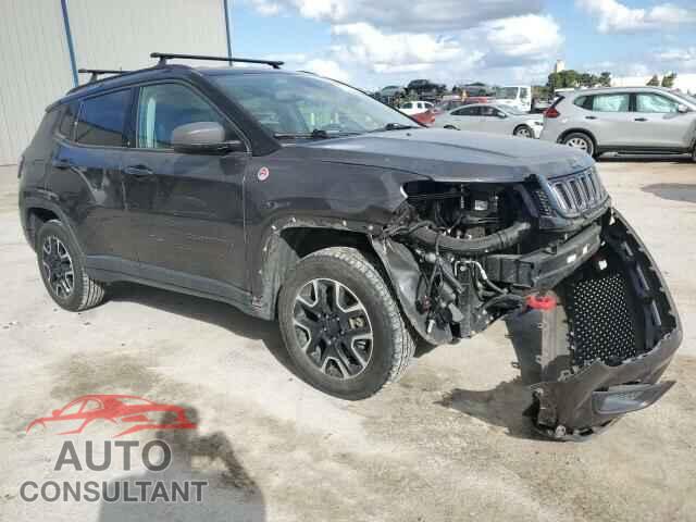 JEEP COMPASS 2019 - 3C4NJDDB2KT795354