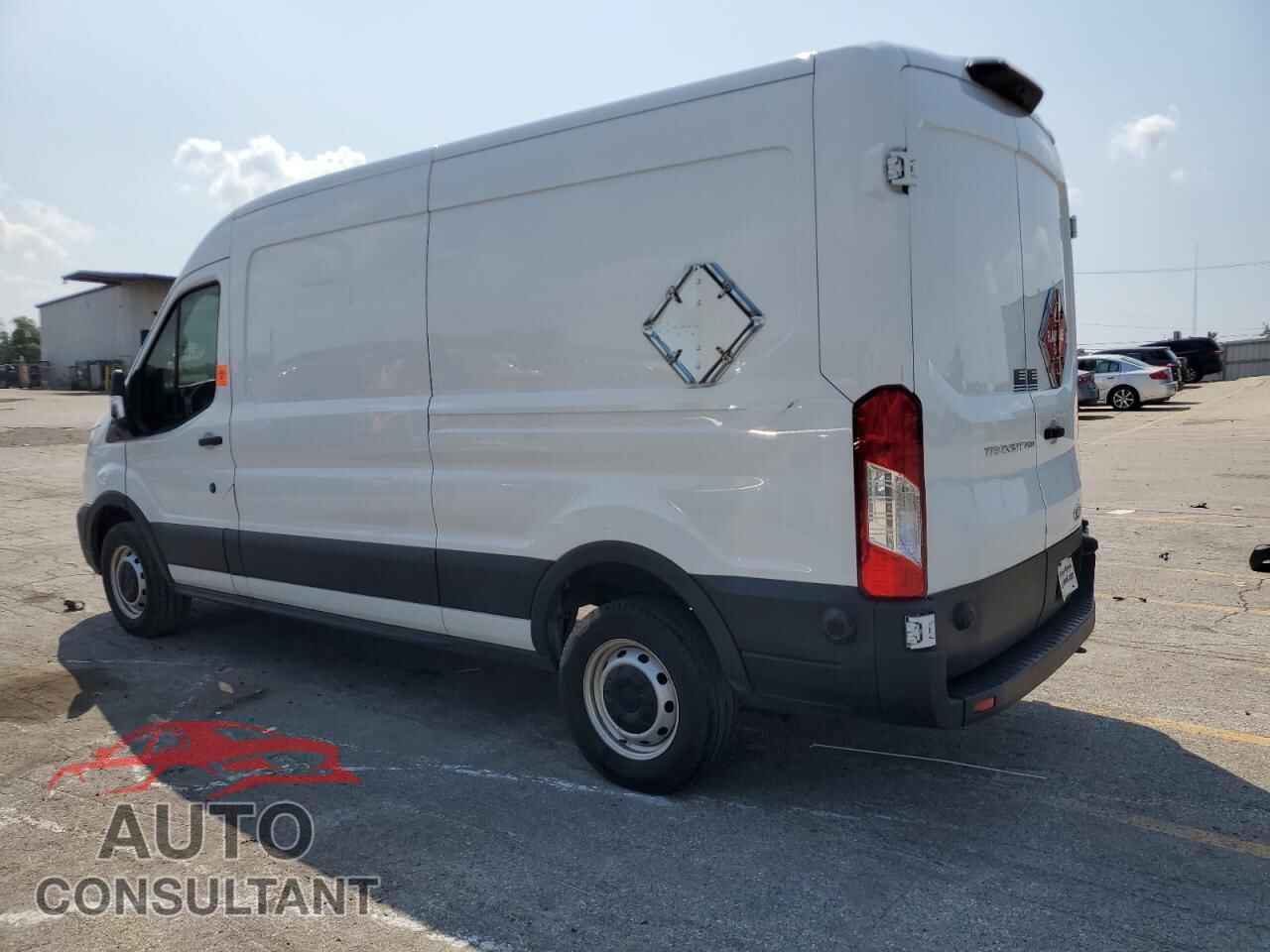 FORD TRANSIT 2020 - 1FTBR1C83LKB39019