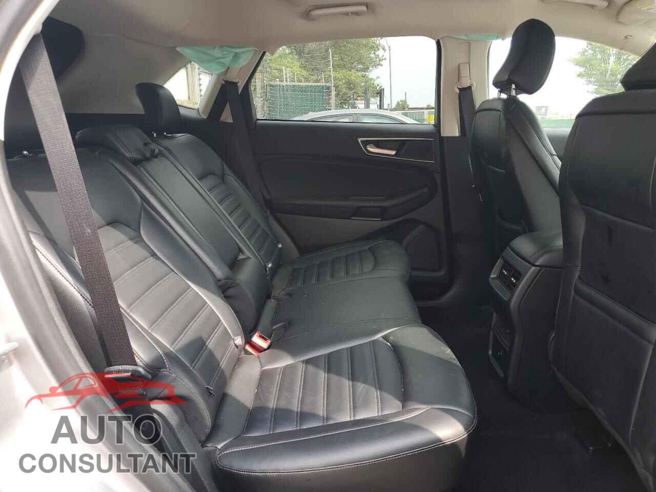 FORD EDGE 2024 - 2FMPK4J92RBA72337
