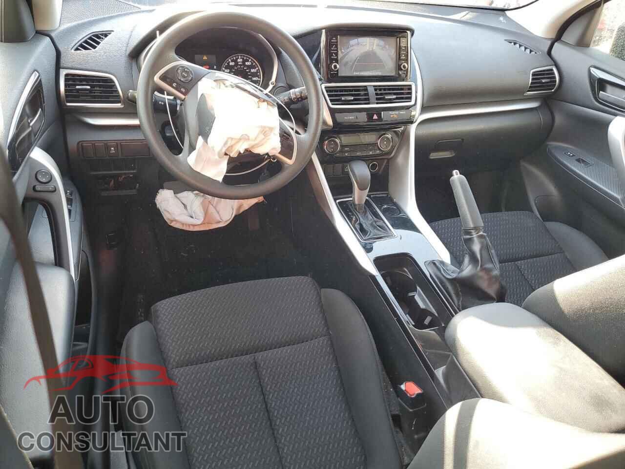 MITSUBISHI ECLIPSE 2020 - JA4AS3AA6LZ032193