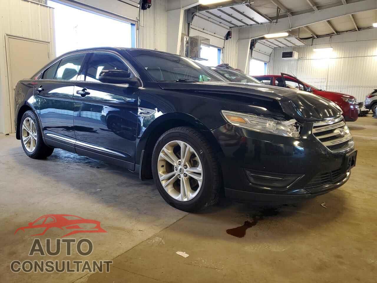 FORD TAURUS 2014 - 1FAHP2E86EG141135