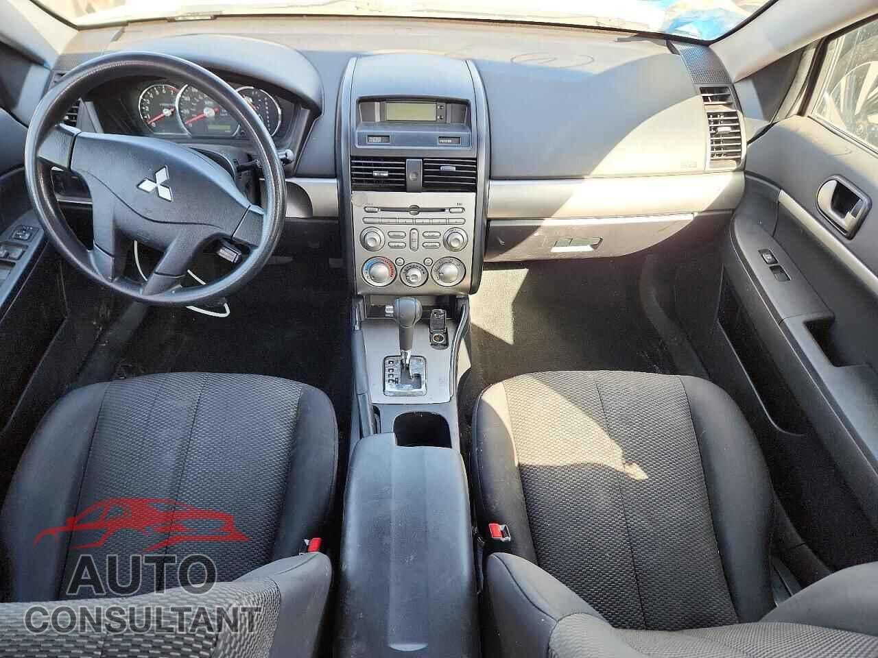 MITSUBISHI GALANT 2012 - 4A32B2FF0CE022949