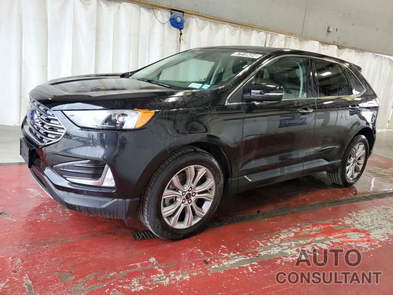 FORD EDGE 2024 - 2FMPK4K99RBA69370