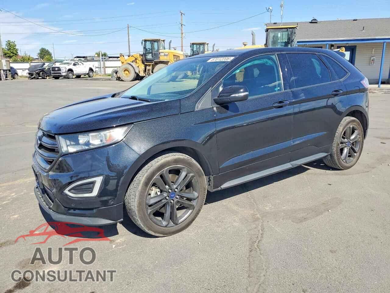 FORD EDGE 2015 - 2FMTK4AP3FBB27466