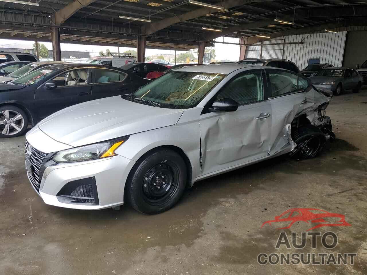 NISSAN ALTIMA 2024 - 1N4BL4BV1RN435213