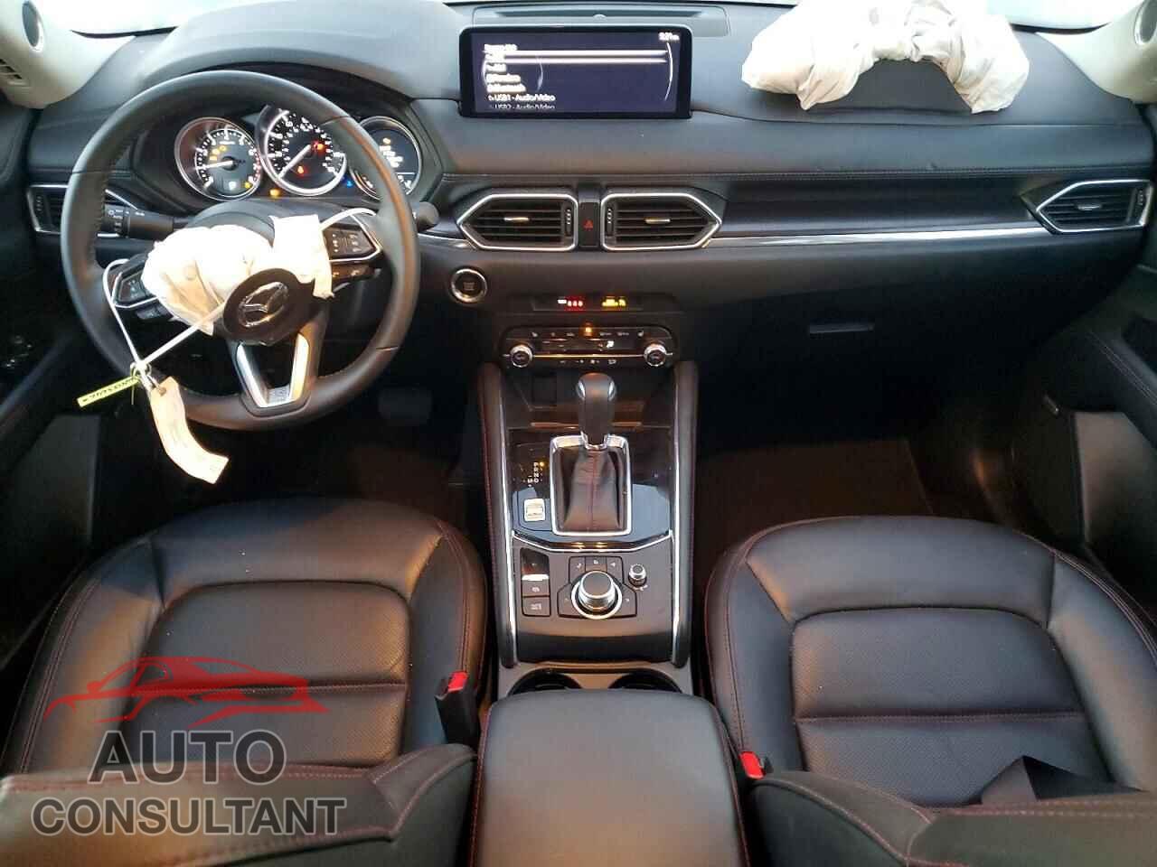 MAZDA CX-5 2025 - JM3KFBCM3S0760080