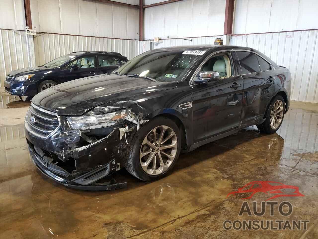 FORD TAURUS 2016 - 1FAHP2J87GG123719