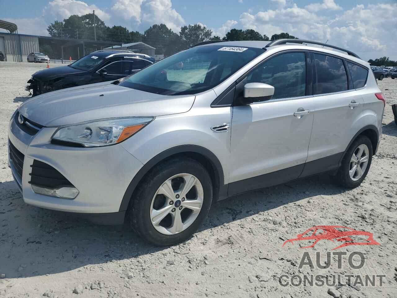 FORD ESCAPE 2016 - 1FMCU0GX5GUC08961