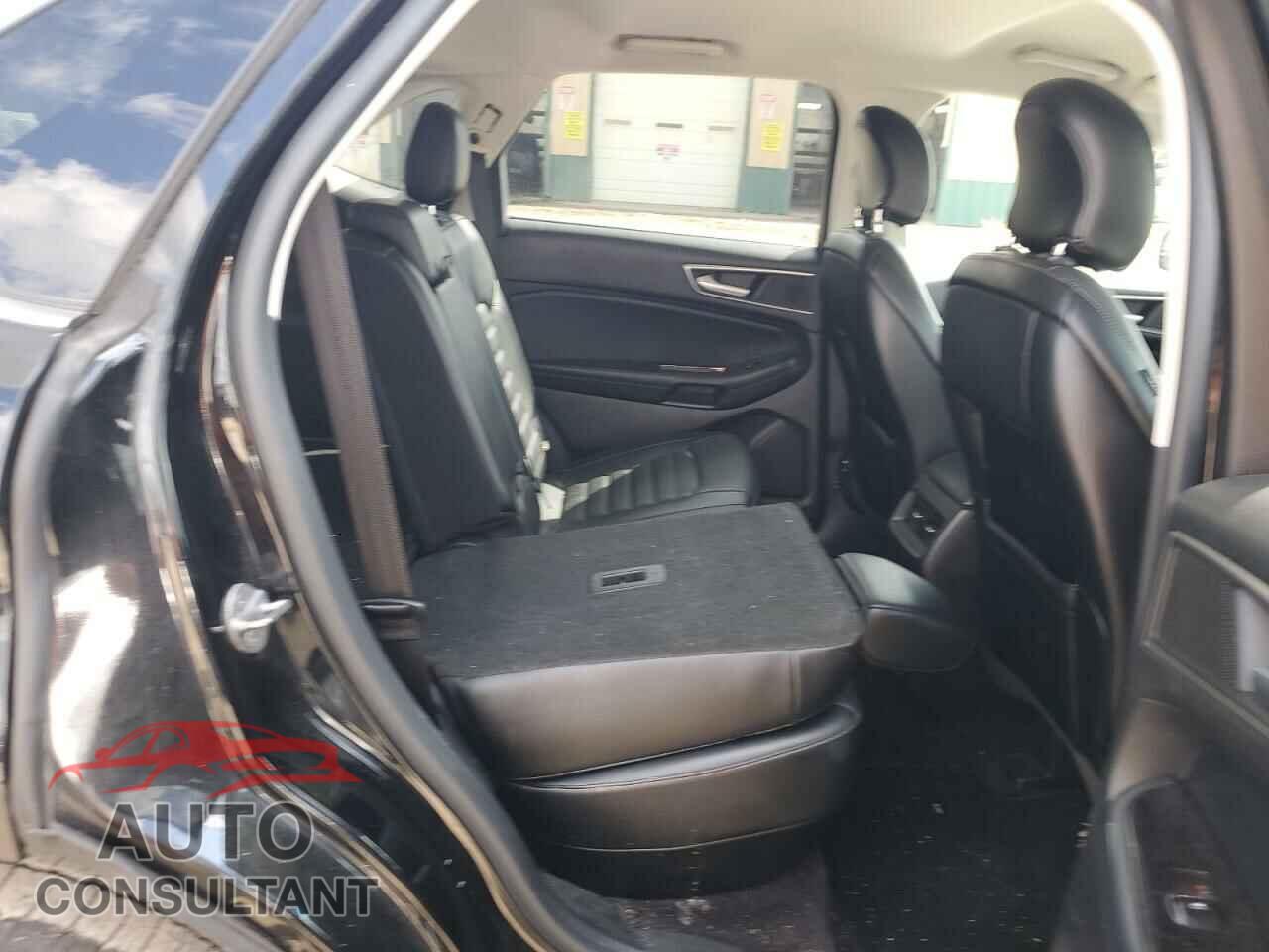 FORD EDGE 2016 - 2FMPK4J95GBB10687