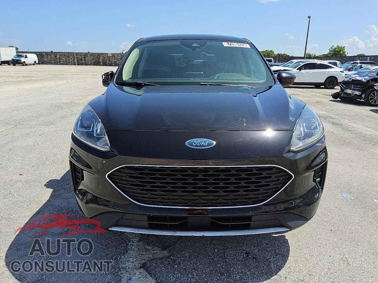 FORD ESCAPE 2020 - 1FMCU0G65LUA93697