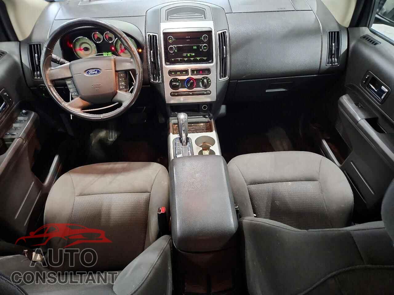 FORD EDGE 2010 - 2FMDK4JC4ABB75911